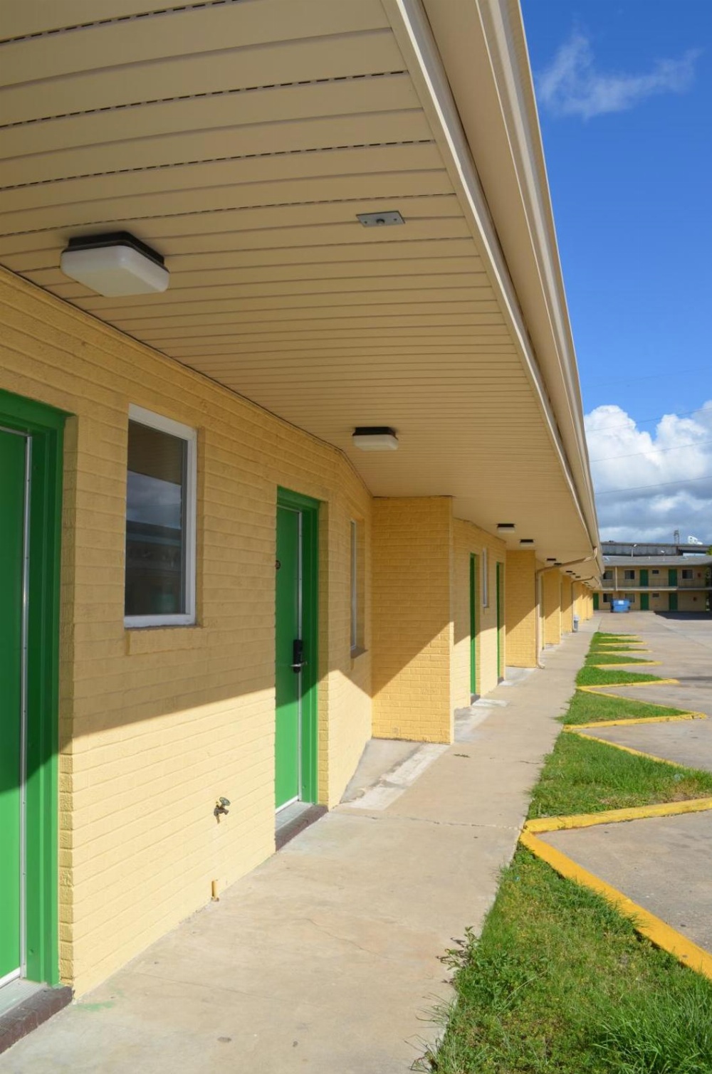 Royal Inn Of New Orleans