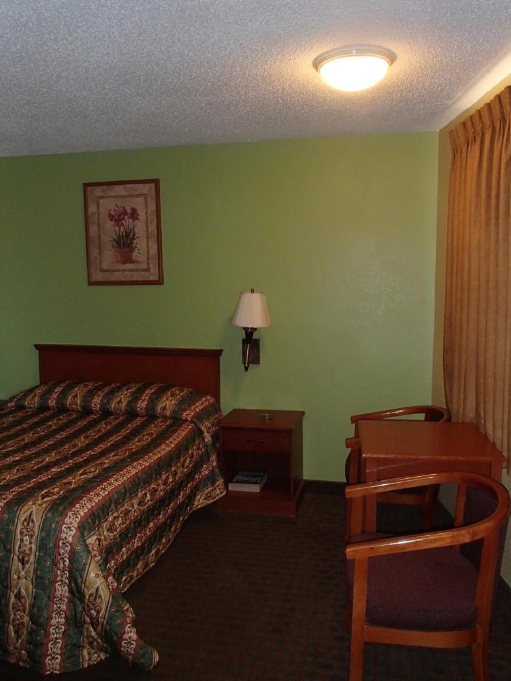 Royal Inn Of New Orleans