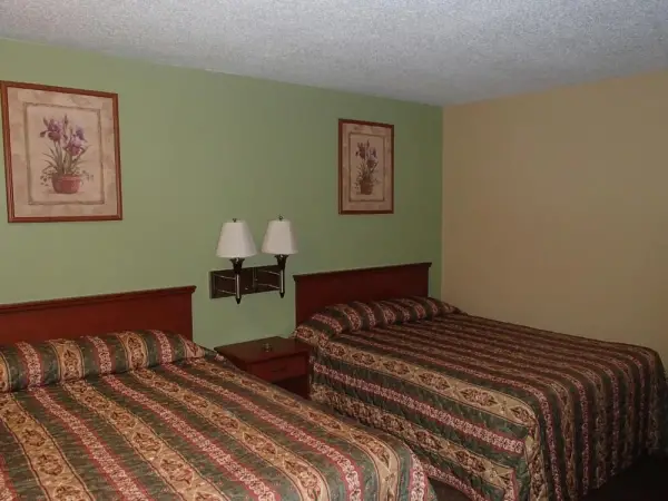 Royal Inn Of New Orleans 10