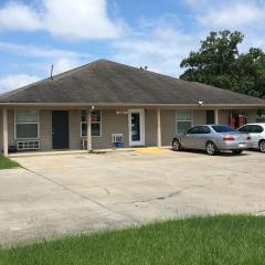 Cajun Country Inn